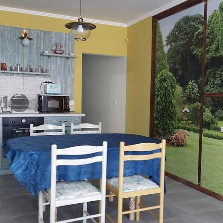 Anthic 7 Apartment 3 Созополь Экстерьер фото
